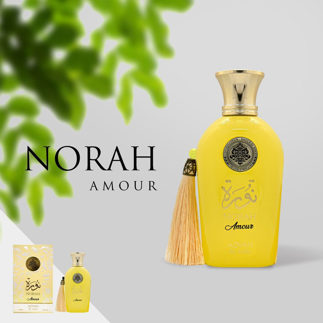 Norah Amour EPD (100ml)