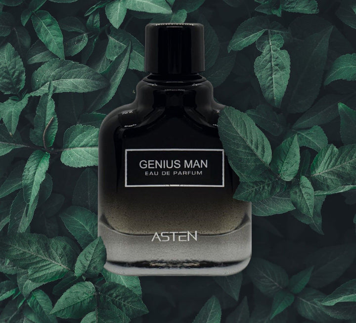 Genius Man EDP (100ml)