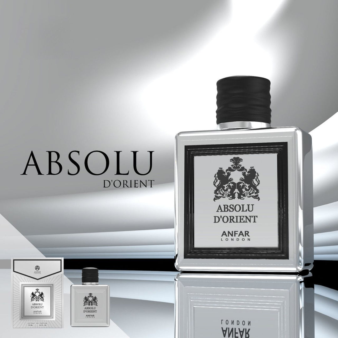 Absolu D'Orient EDP (115ml)