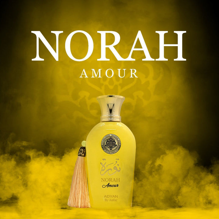 Norah Amour EPD (100ml)