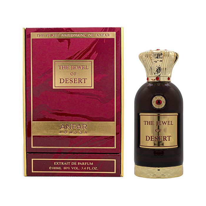 Jewel of Desert EDP (100ml)