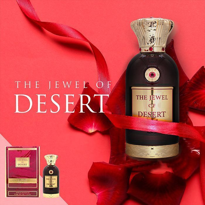 Jewel of Desert EDP (100ml)