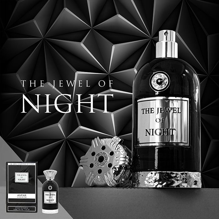 Jewel of Night EDP (100ml)