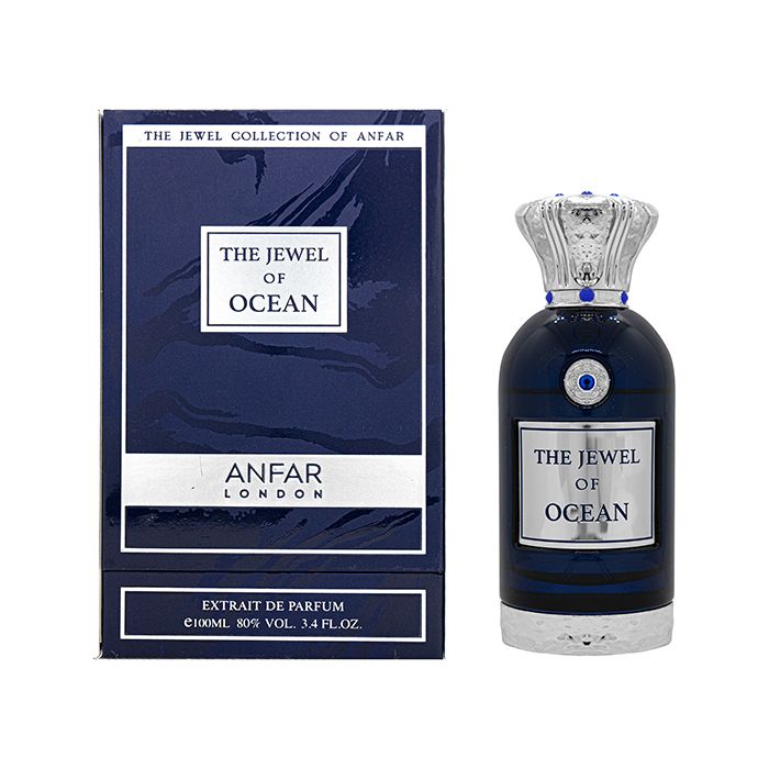 Jewel of Ocean EDP (100ml)