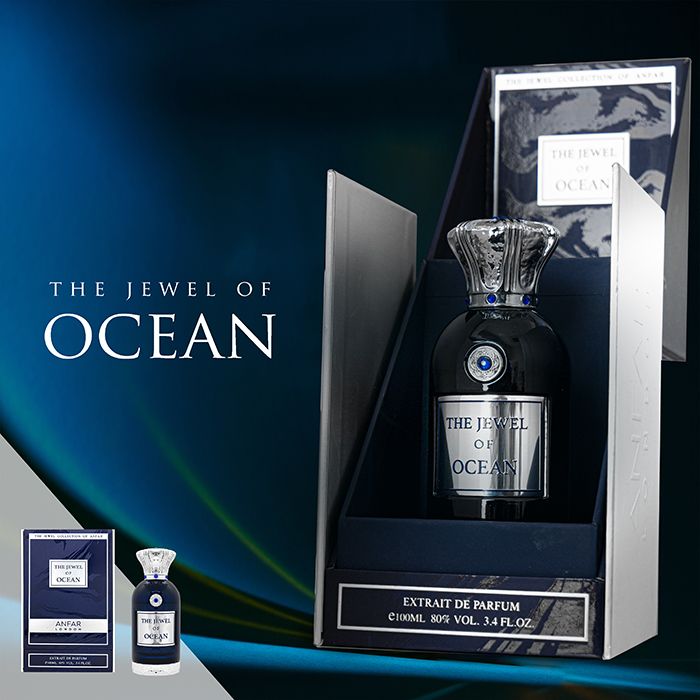 Jewel of Ocean EDP (100ml)