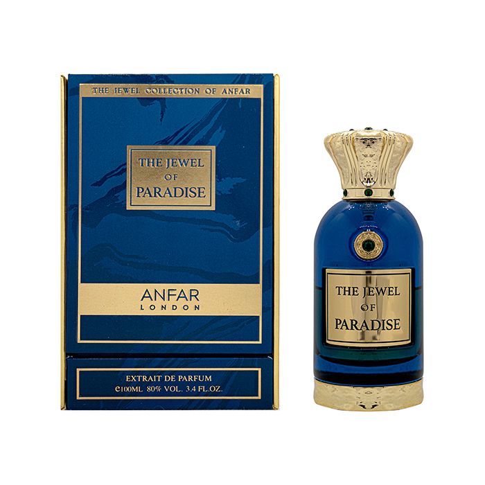 Jewel of Paradise EDP (100ml)