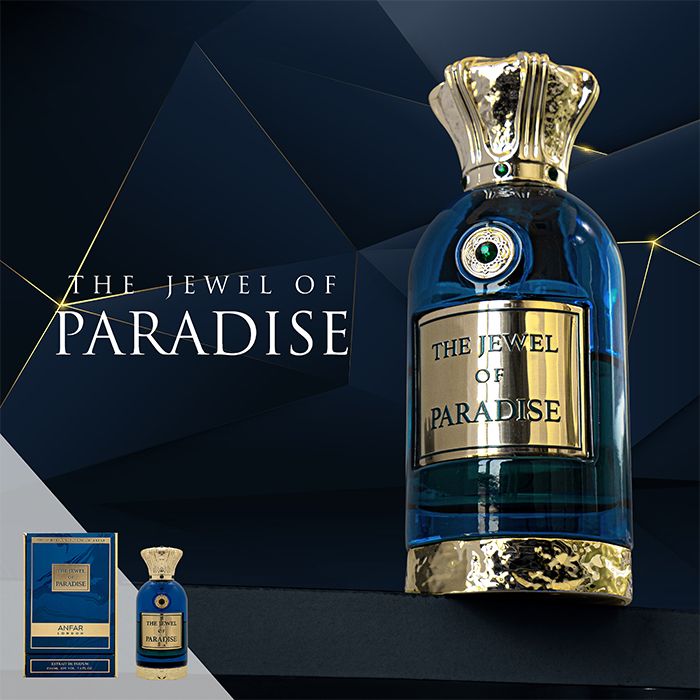 Jewel of Paradise EDP (100ml)