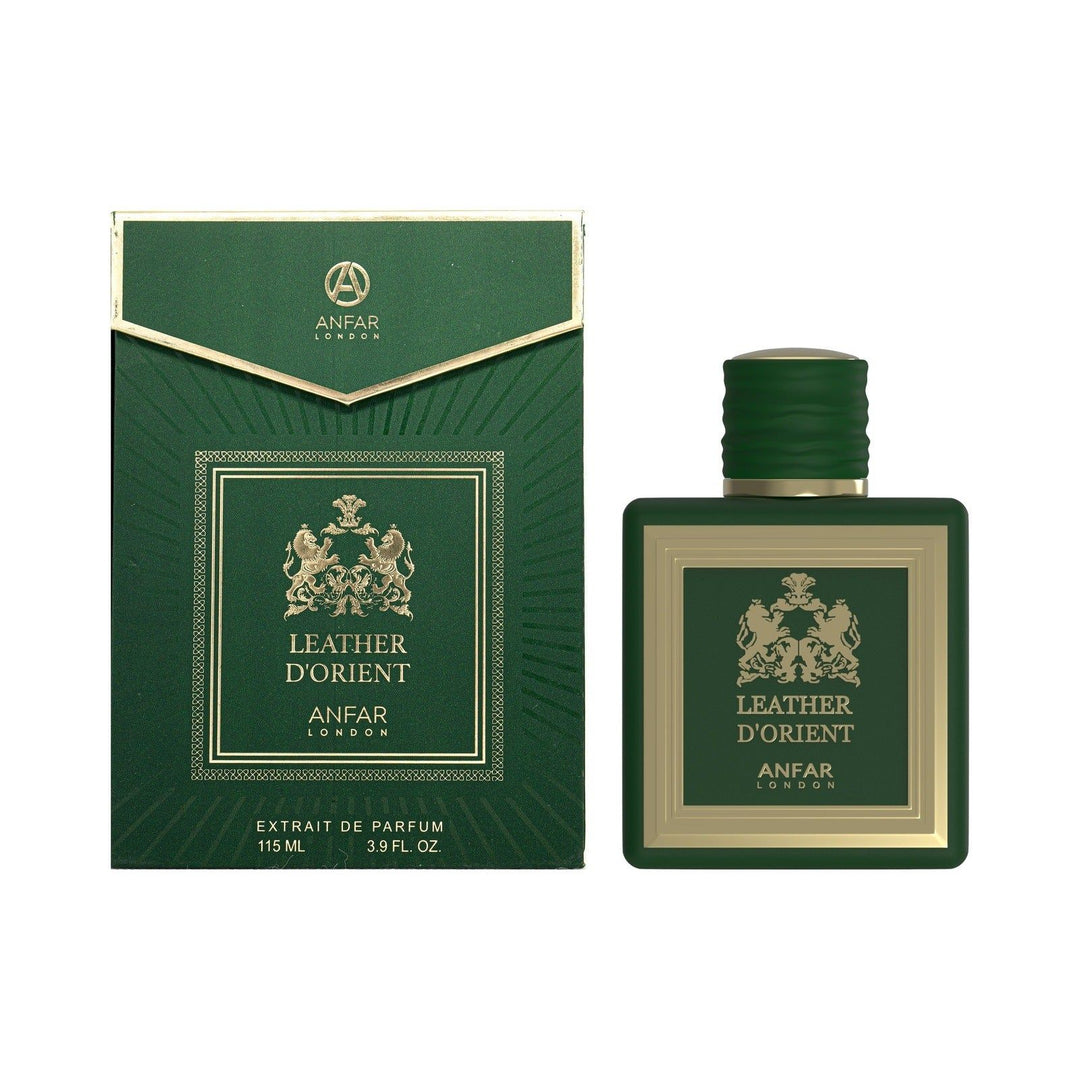 Leather D'Orient EDP (115ml)