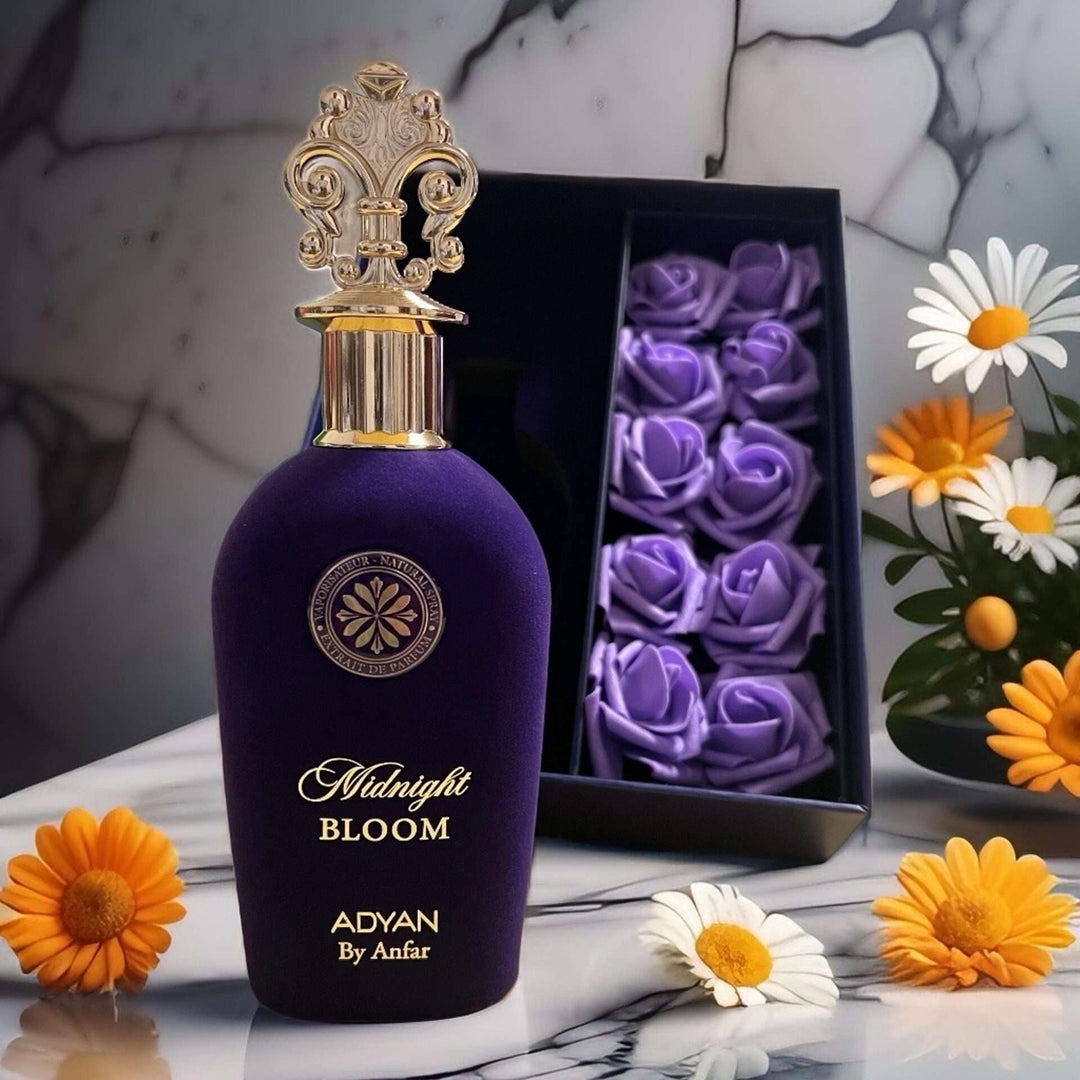 Midnight Bloom EDP (100ml)