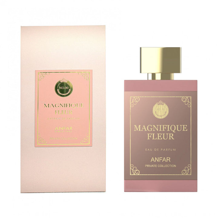 Magnifique Fleur EDP (50ml)