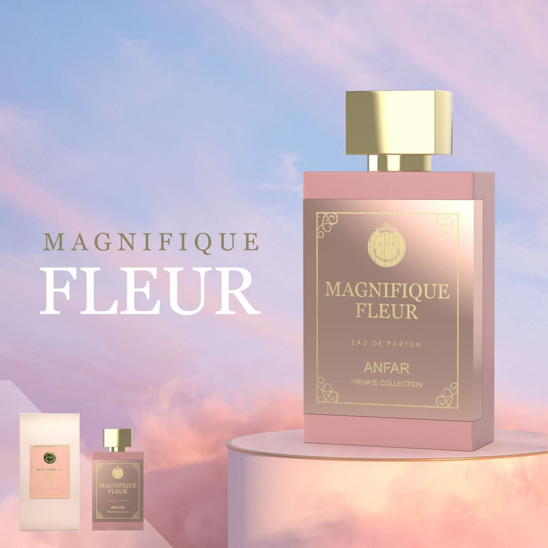 Magnifique Fleur EDP (50ml)