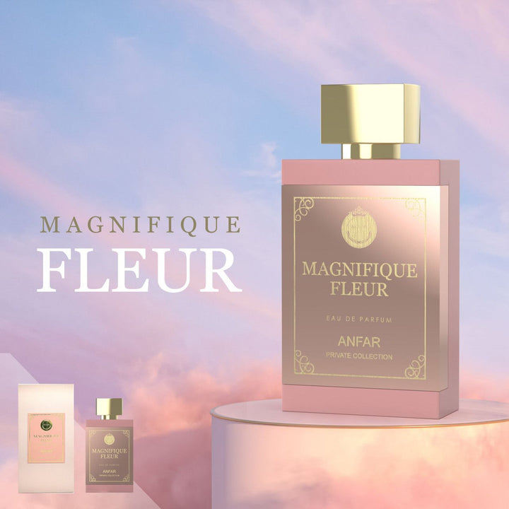 Magnifique Fleur EDP (50ml)