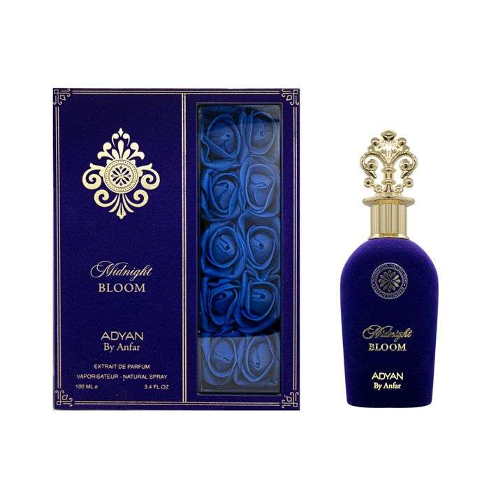 Midnight Bloom EDP (100ml)