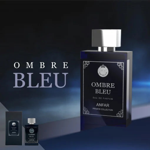 Ombre Bleu EDP (100ml)