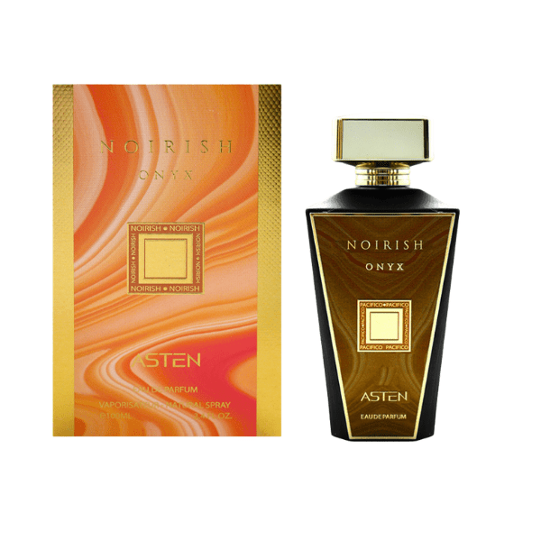 Noirish Onyx EDP (100ml)