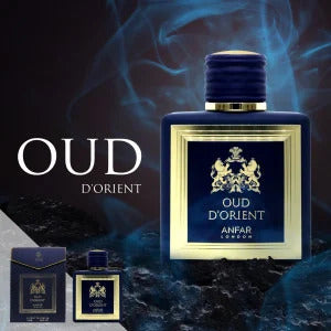 Oud D'Orient EDP (115ml)