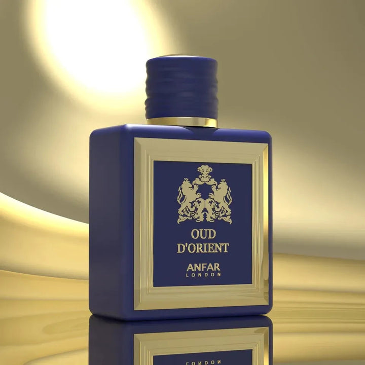 Oud D'Orient EDP (115ml)