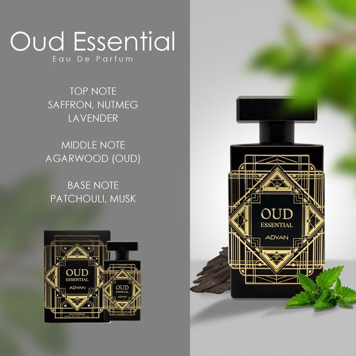 Oud Essential EDP (100ml)