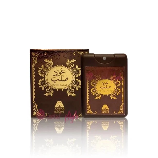 Oudh Salab EDP (20ml)