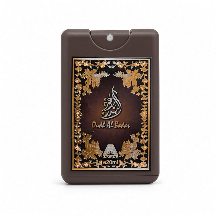 Oudh Al Badar - Travel Size Perfume (20ml EDP)
