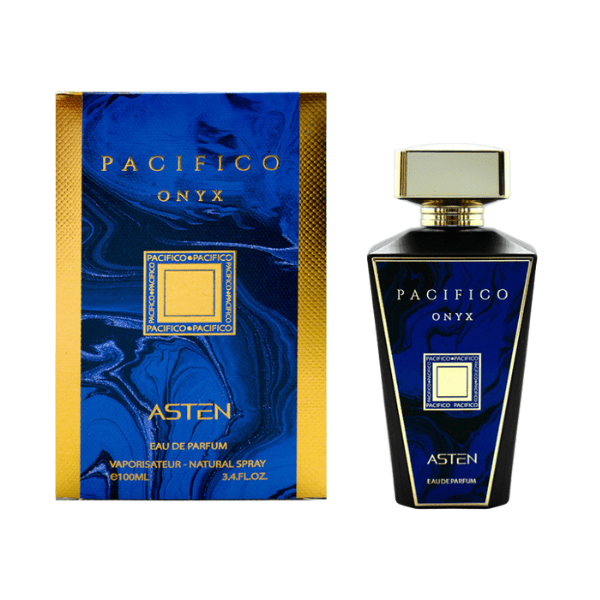 Pacifico Onyx EDP (100ml)