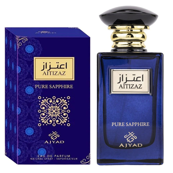 Aitizaz Pure Sapphire EDP (100ml)