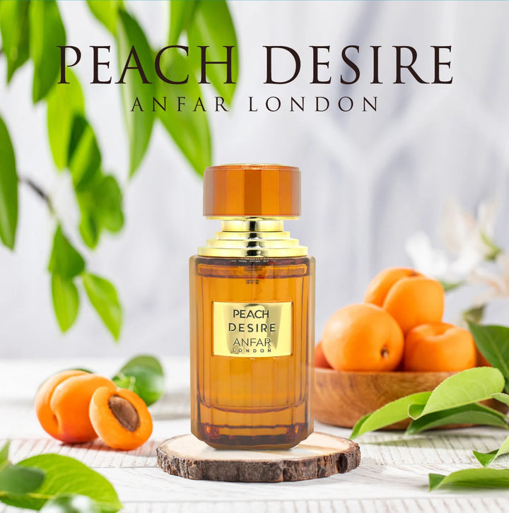 Peach Desire EDP (100ml)