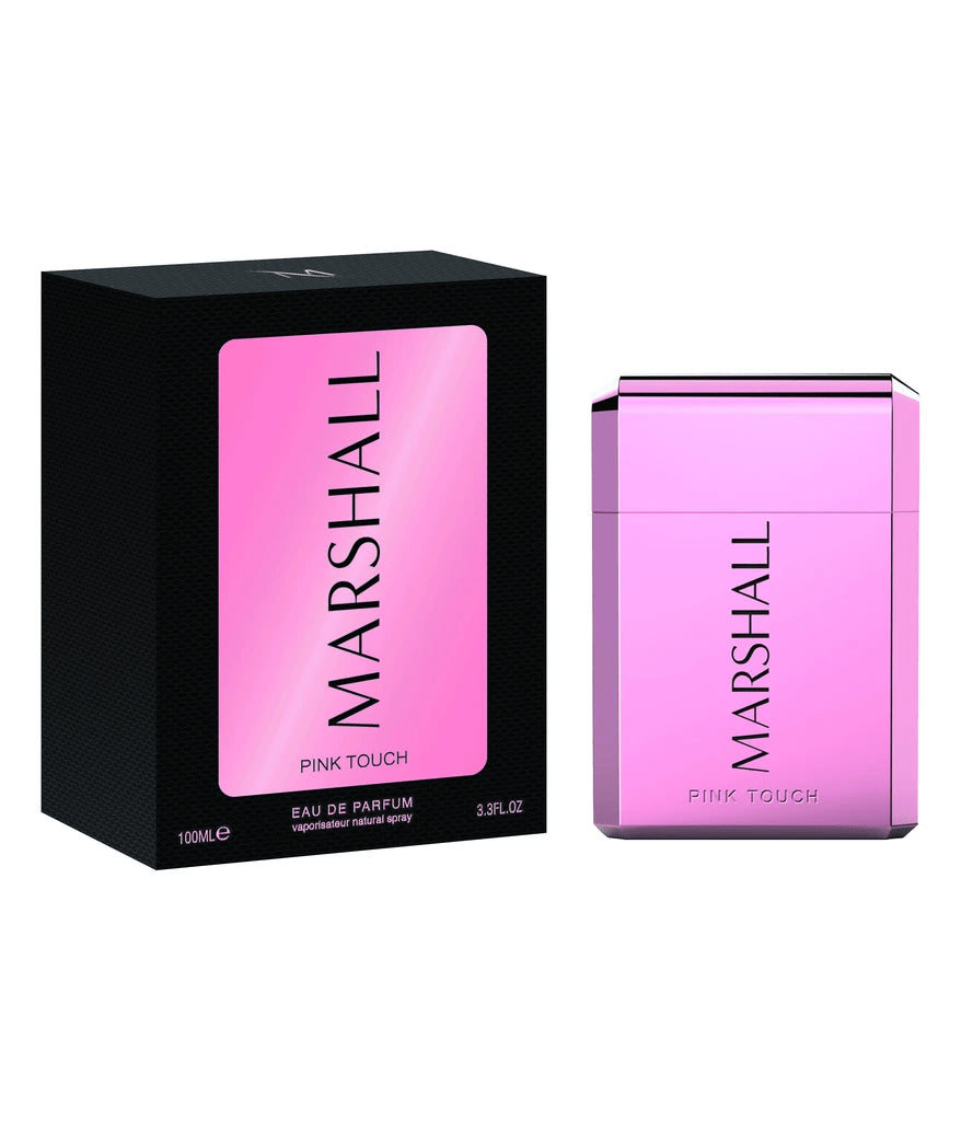 Pink Touch EDP (100ml)