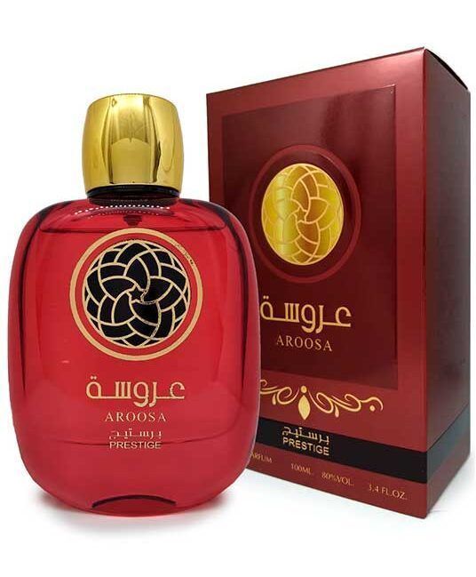 Aroosa EDP (100ml)