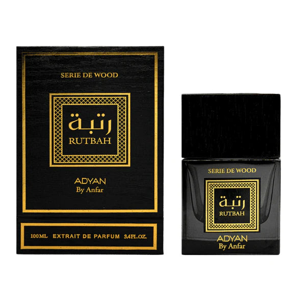 Rutbah EDP (100ml)