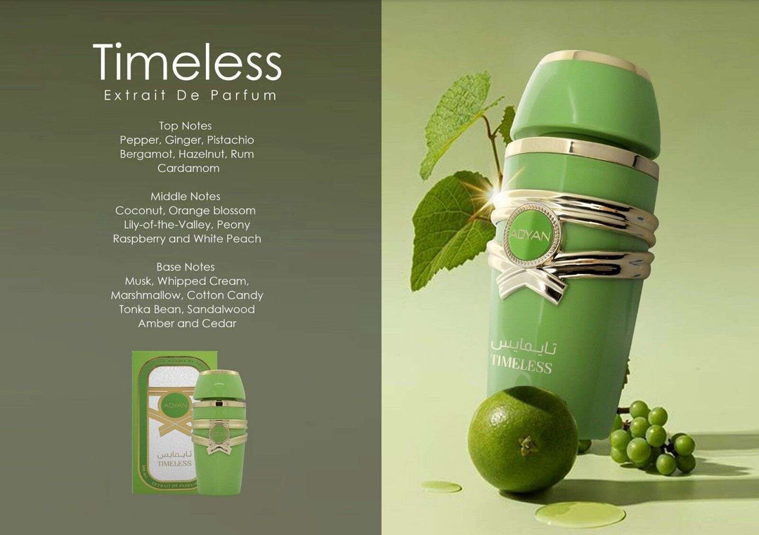 Timeless Pastels EDP (100ml)