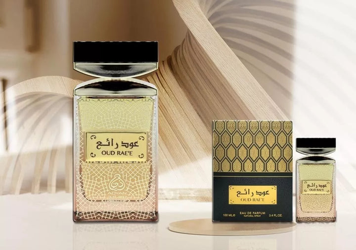 Oudh Rae’e EDP (100ml)