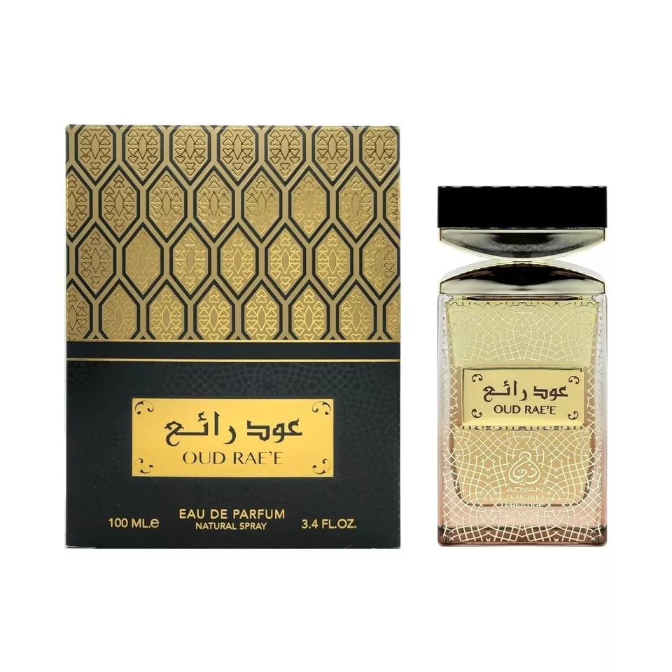 Oudh Rae’e EDP (100ml)