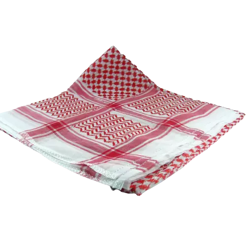 Mens Keffiyeh