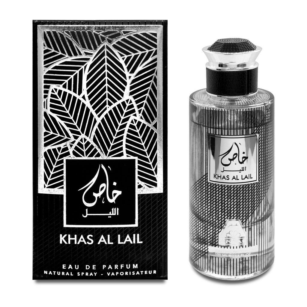 Khas Al Lail EDP (100ml)