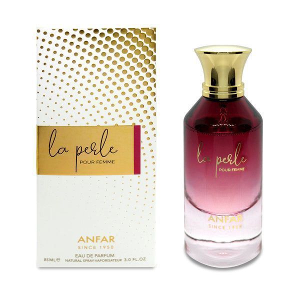 La Perle Pour Femme EDP (100ml)