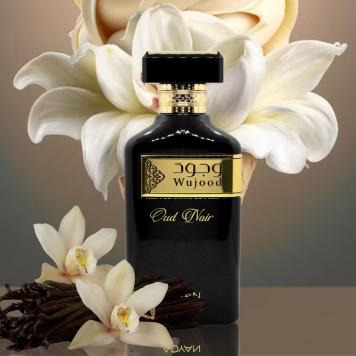 Wujood Oud Noir EDP (100ml)